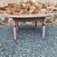 Table basse