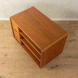 1960s HiFi rack by Dyrlund