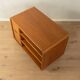 1960s HiFi rack by Dyrlund
