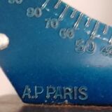 Precision balance 250 grams type Posso