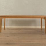 1960s coffee table, Henning Kjaernulf