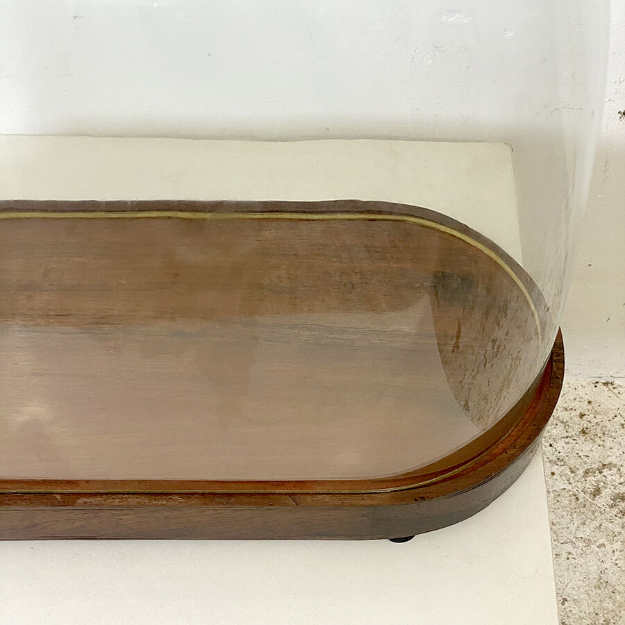 Globe 61 cm Napoleon III
