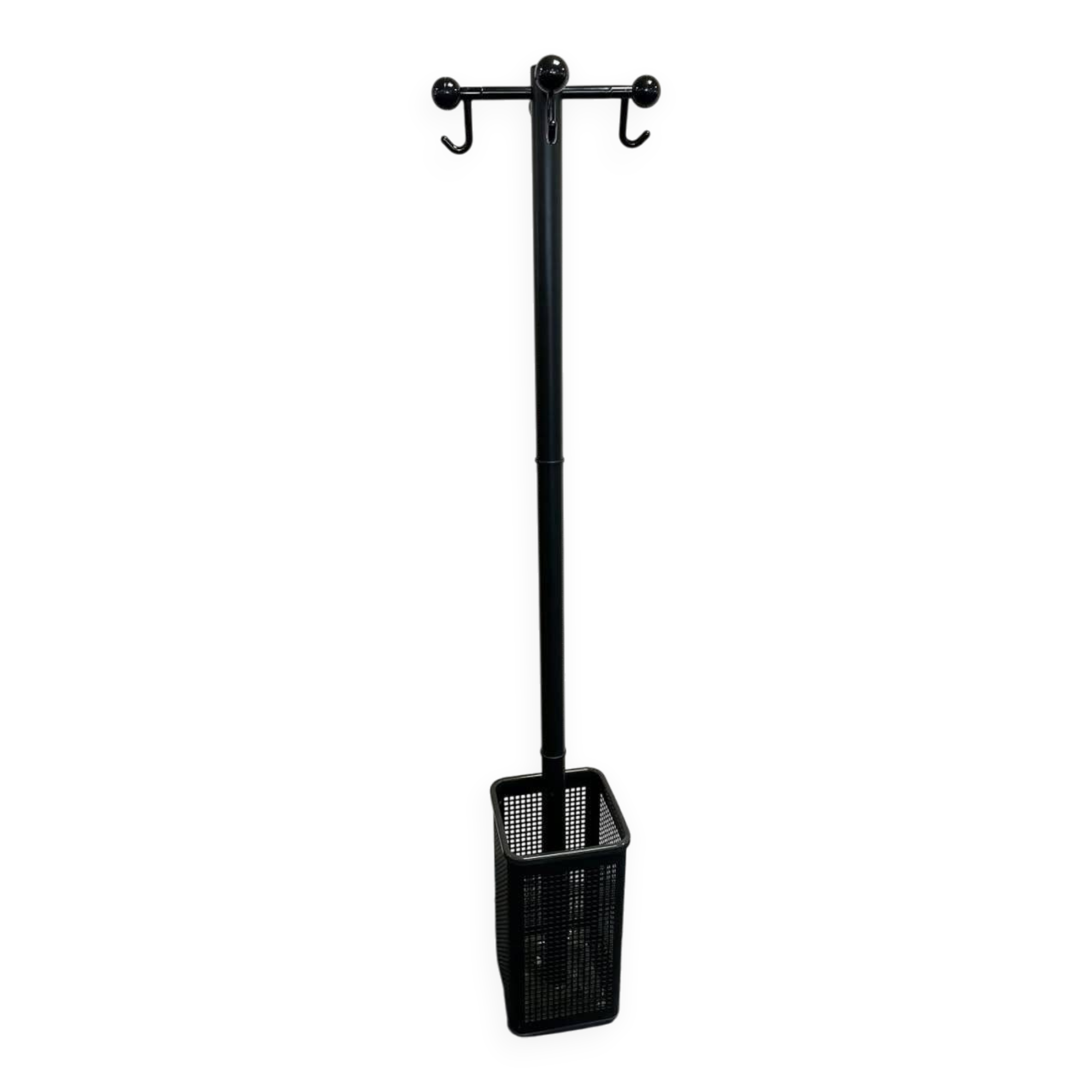 Rare coat rack made in Italy design by Neolt