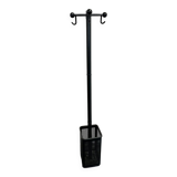 Rare coat rack made in Italy design by Neolt
