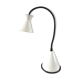 Flexible lamp Italian dedign casserole 80s