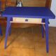Desk children's chair baumann 1960