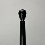 Postmodern vintage side table model Servomuto by Achille Castiglioni for Zanotta, 1970s.