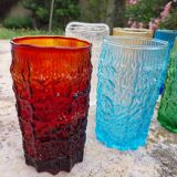Vintage glasses