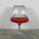 Chaises Tulip d’Eero Saarinen – Édition 50e Anniversaire par Knoll