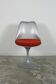Eero Saarinen's Tulip Chairs – 50th Anniversary Edition by Knoll