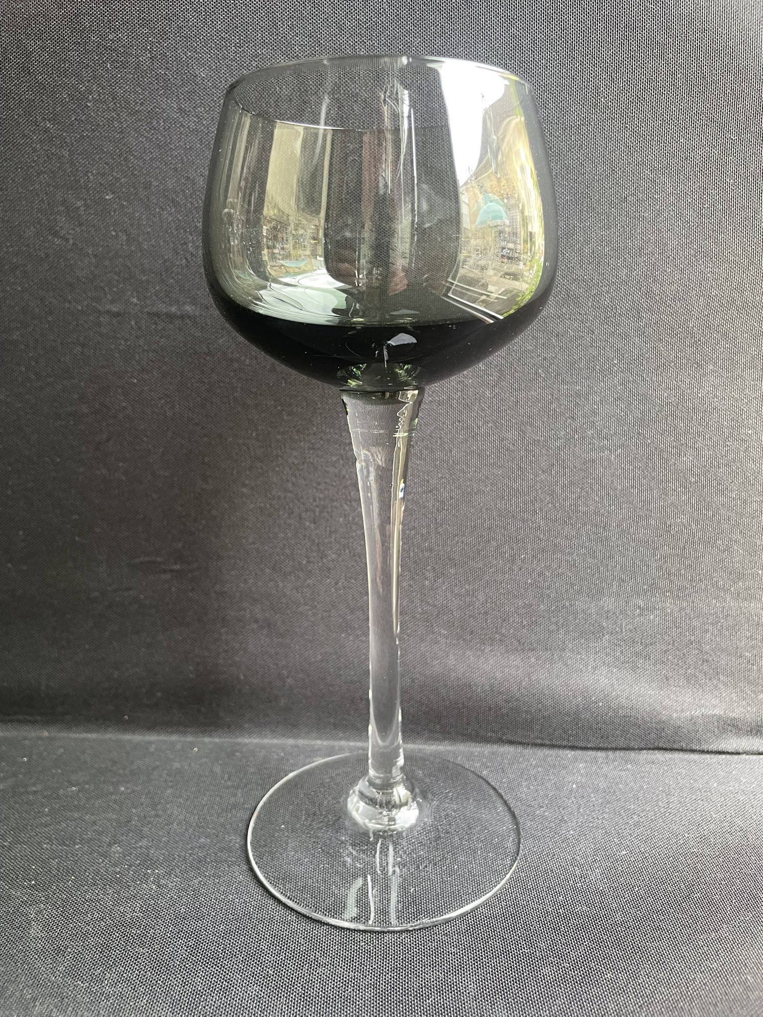 7 Verres Kristalunie Maastricht Carnaval