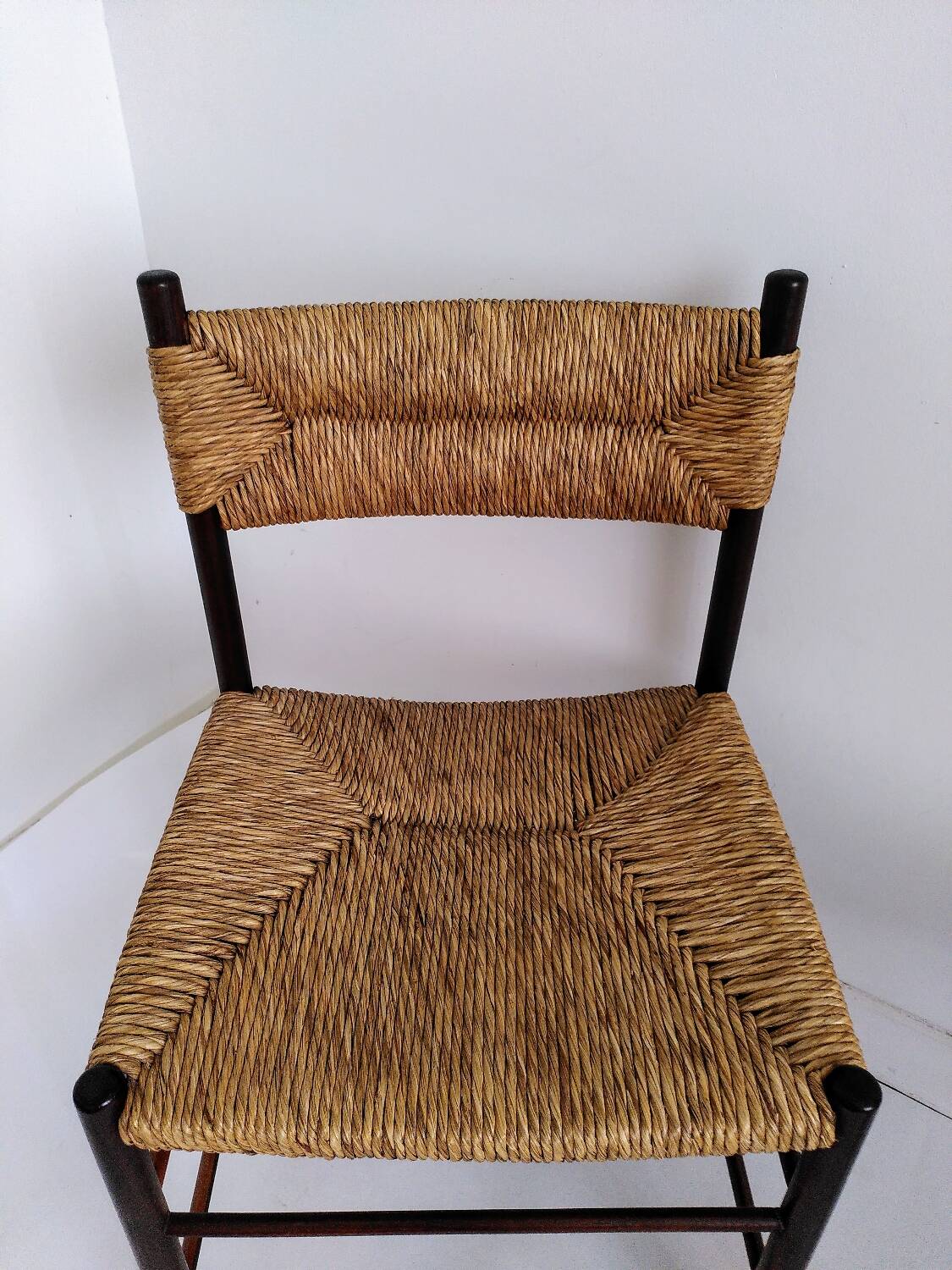 Dordogne chairs, Robert Sentou