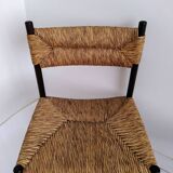 Dordogne chairs, Robert Sentou