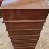 Drawer unit