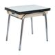 Vintage formica table