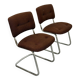 Chaises Strafor Steelcase