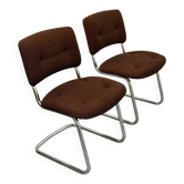 Chaises Strafor Steelcase