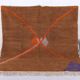 Brown Moroccan rug 150/250cm