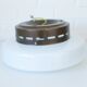 Extra large vintage sconce mid century modern ceiling light 1980's
