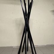 Coat rack Sciangai by Gionathan De Pas & Donato Durbino & Paolo Lomazzi for Zanotta, 1973