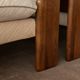 Italian 'Sapporo' Seating Set by Mario Marenco for Mobil Girgi, 1970s, Lot of 3