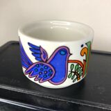 Lot of cockroaches Acapulco Villeroy and Boch