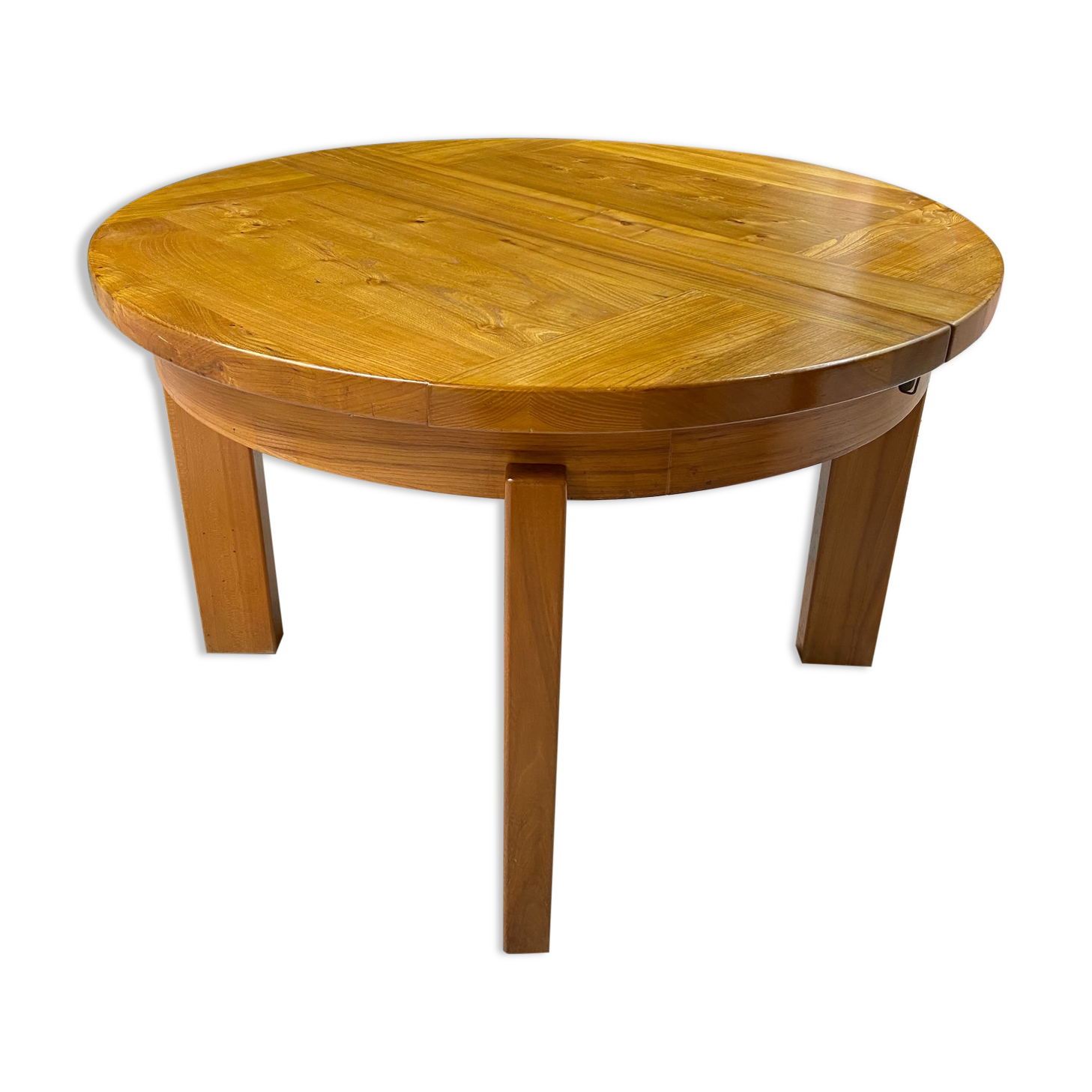 Dining table - Maison Regain - 70s