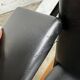 Set of 2 vintage J Mertens armchairs