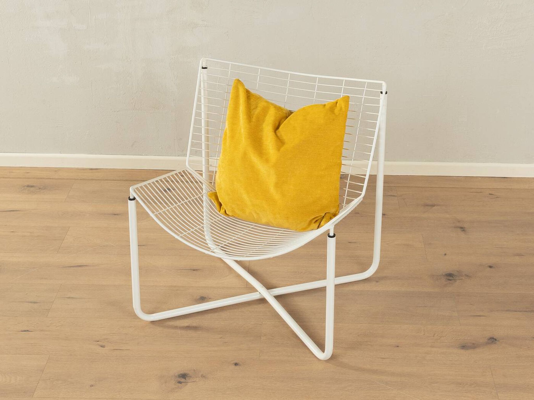 Fauteuil JÄRPEN, Niels Gammelgaard
