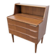 Secrétaire coiffeuse vintage Trekanten