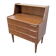 Secrétaire coiffeuse vintage Trekanten