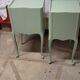 Bedside tables