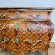 Commode tombeau style Louis XV