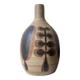 Large ceramic floral vase by Peter Mueller, Snafo 1970