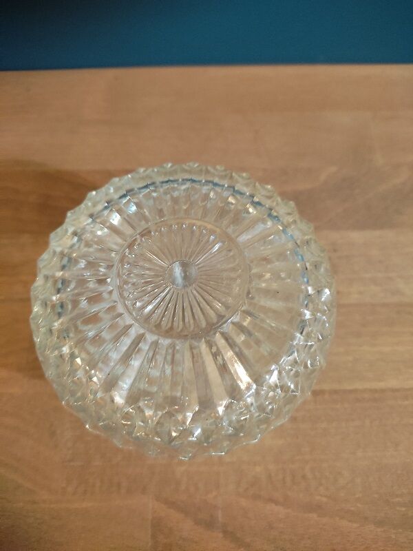 Duralex dp 012303 molded glass sweetener