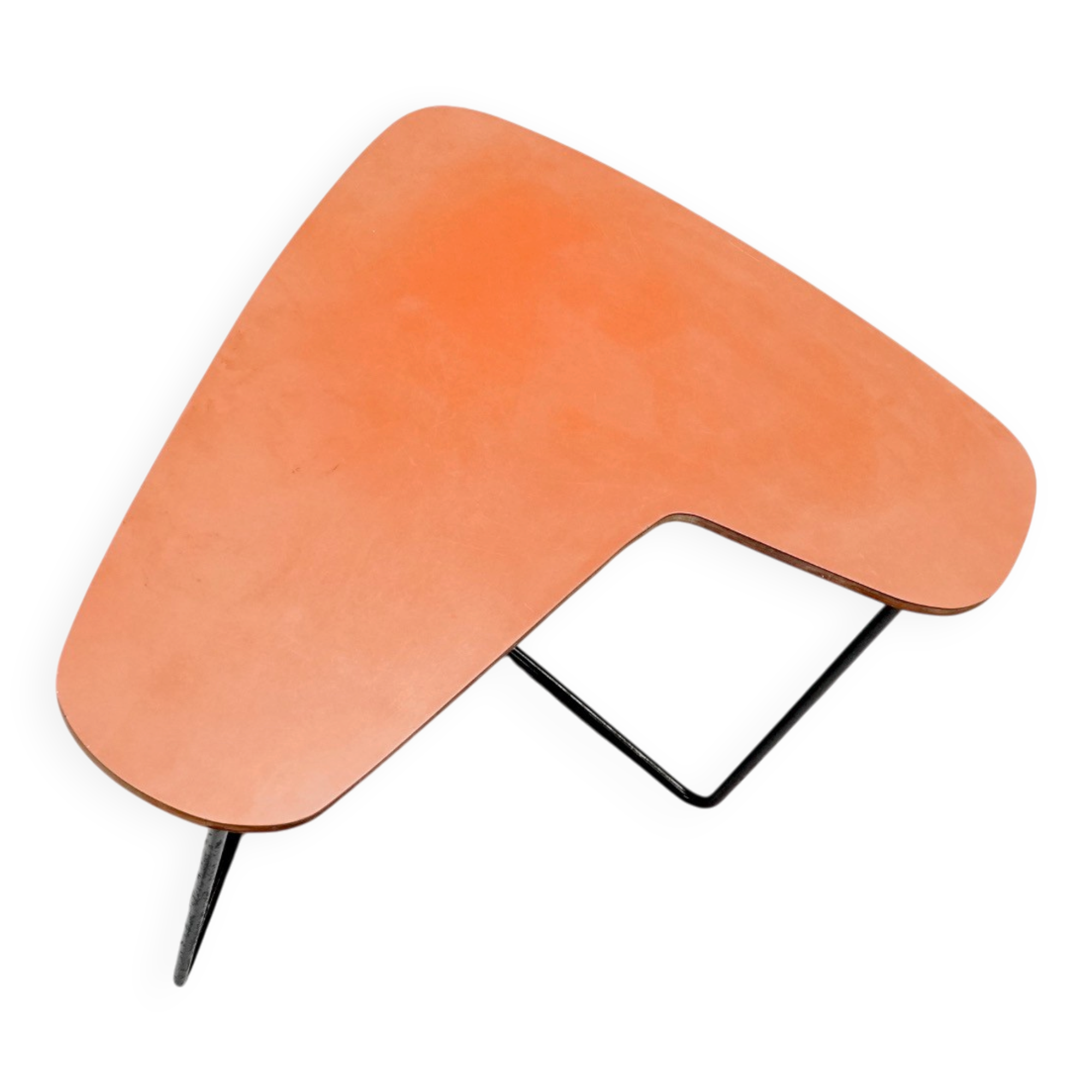 Willy Van Der Meeren, Tubax G1 Boomerang Table