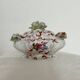 Soup tureen