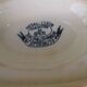 Gien sauce boat