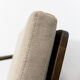 Pair of mid-century B7522 lounge chairs by Zenon Bączyk 1960's