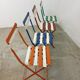Bistro folding chairs garden