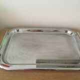 Table service tray.