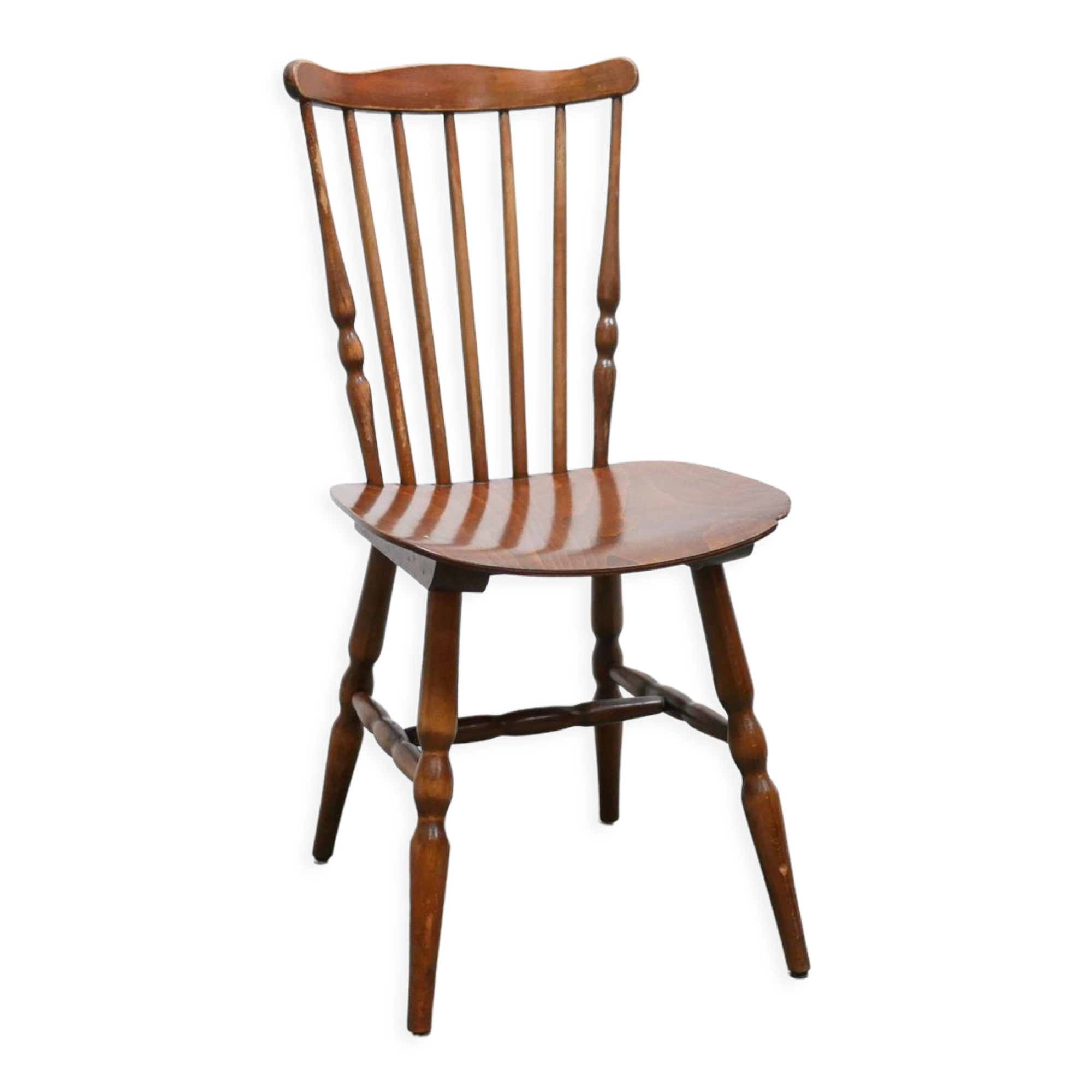 Vintage chair Tacoma by Baumann editions