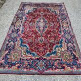 Large Kashmar rug