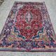 Grand tapis Kashmar