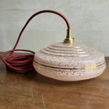 Clichy glass globe stroller