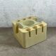 Table Bacco Artemide 60s, Sergio Mazza design - Vintage Plastic Age Mobile Bar Made in Italy