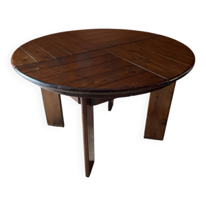 Table silvio Coppola