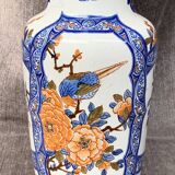 Gien vase.