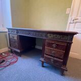 Louis XVI desk - 20th century
