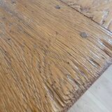 Table de ferme